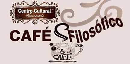 Cachoeira Paulista realiza mais um Café Filosófico