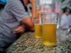 Mais de 50% dos alunos do 9º ano fundamental já consumiram bebida alcoólica