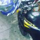 Moto é furtada no último domingo em Cruzeiro