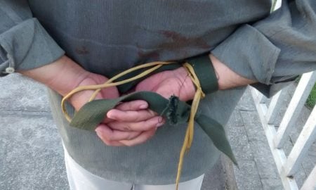 Bandidos armados tentaram matar cidadão em Cruzeiro; pensaram que era policial  à paisana
