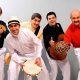 Festa da Imaculada em Taubaté terá presença do grupo Demônios da Garoa