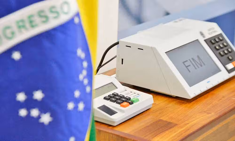 Termina nesta quarta-feira (03/08) o prazo para 2ª via de título fora do domicílio eleitoral