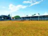 Estrutura da ExpoAgro começa a ser montada em Cruzeiro; começa quarta-feira (17/08)
