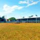 Estrutura da ExpoAgro começa a ser montada em Cruzeiro; começa quarta-feira (17/08)