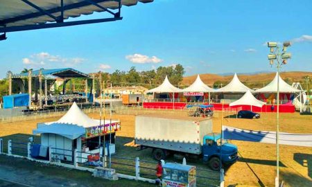 Começa hoje a EXPOAGRO em Cruzeiro a partir das 22h