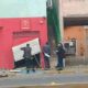 Caixa eletrônico é explodido em Canas nesta madrugada