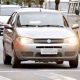Nova lei do uso do farol  baixo: mais de mil motoristas já foram multados na região