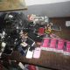 Criminosos tentam entregar 94 celulares e drogas em presídio de Tremembé