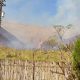 Incêndios em Cruzeiro revoltam população nesta segunda-feira (29/08)