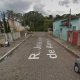 Dois bandidos furtam vaso de planta no 1° Retiro em Cruzeiro