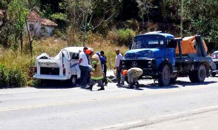 Seminarista da Canção Nova, Tiago de 27 anos, morre em acidente de Kombi