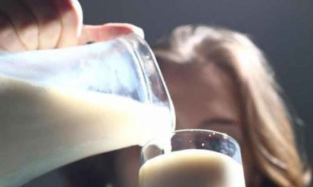 Leite é considerado o produto mais caro do ano: 28% a mais no preço