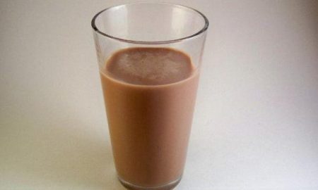 Suspeita: criança teria morrido após beber achocolato em Cuiabá/MT - #EfeitoViral