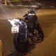  Moto furtada em Lorena é recuperada pela Força Tática em Guaratinguetá