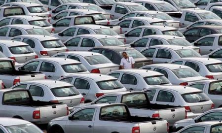4 mil trabalhadores entram em férias coletivas na Volks em Taubaté nesta segunda