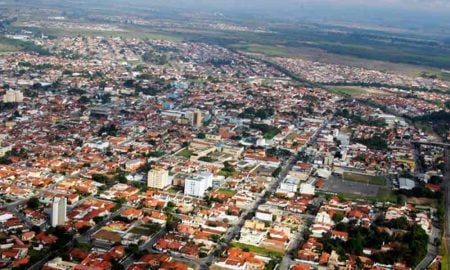 Começa hoje feira de inovação em Pinda