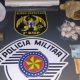 Homem de 27 anos é preso por tráfico de drogas em São José dos Campos