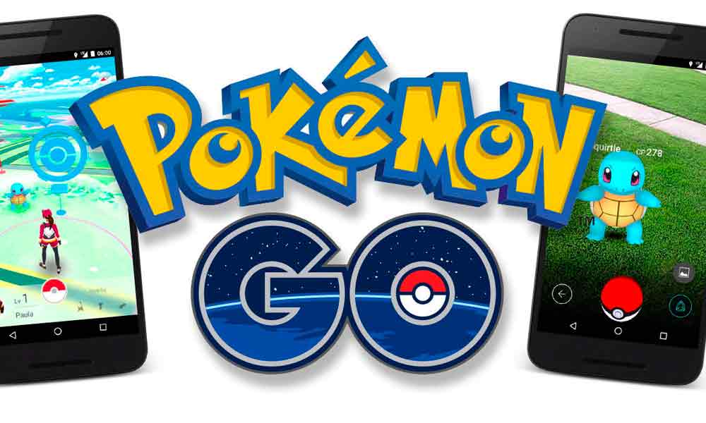 'Pokemón Go' é lançado no Brasil