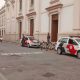 23º BPMI de Guaratinguetá realiza patrulhamento de bicicleta