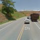 Motociclista fica gravemente ferido após cair de ribanceira de 30 metros em Guará
