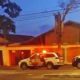 Idosa de 87 anos morre carbonizada em Taubaté