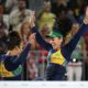 Vôlei Feminino tem as duas duplas brasileiras classificadas para a semifinais das Olimpíadas