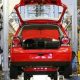 Produção da Volks em Taubaté é paralisada e folgas são antecipadas