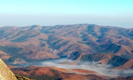 Parque Nacional da Serra da Bocaina ganha roteiro de trekking - Vale Histórico