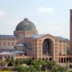 Basílica de Aparecida terá cinema 3D que contará a história de Nossa Senhora