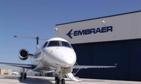 1.470 funcionários aderem ao Programa de Demissão Voluntária na Embraer em São José