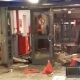 Criminosos explodem caixas eletrônicos em Porto Real/RJ