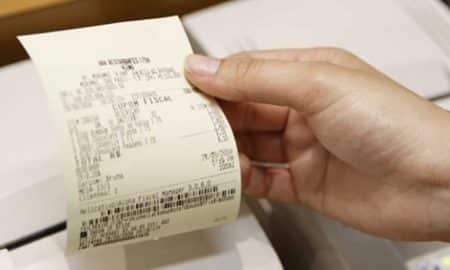 Sortudo de São José dos Campos ganha R$ 500 mil na Nota Fiscal Paulista