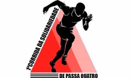 1ª Corrida da Solidariedade de Passa Quatro/MG irá acontecer na próxima semana