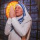 Estátuas de Bento XVI e Madre Teresa irão compor cenários do museu de cera em Aparecida