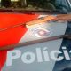 Vizinhos brigam entre si em Guaratinguetá; um deles é preso por porte ilegal de arma