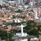 Motoristas e cobradores de ônibus fazem greve em Taubaté