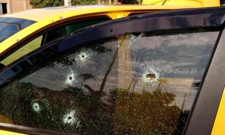 Guarda Municipal de São José dos Campos é morto durante troca de tiros com criminosos