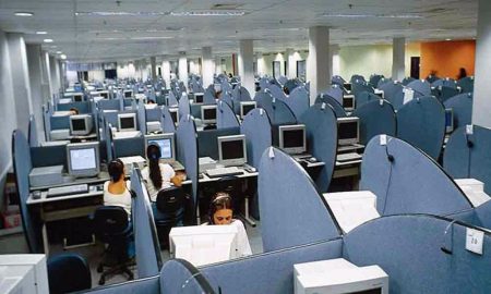 Empresa Atento abre 40 vagas em São José dos Campos