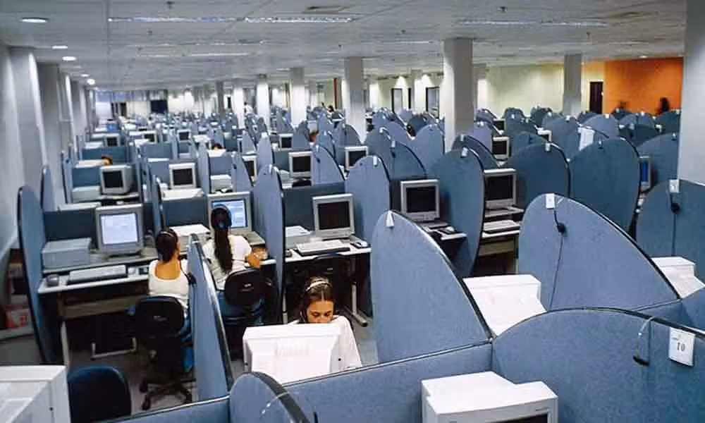Empresa Atento abre 40 vagas em São José dos Campos