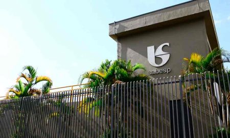 Abastecimento de água poderá ser interrompido em Lorena
