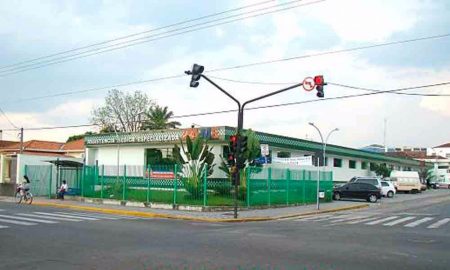AME de Guaratinguetá sofre com a falta de medicamentos para a população