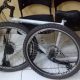 Após 30 minutos, Rocam de Cruzeiro recupera bicicleta de R$ 1.000,00 furtada