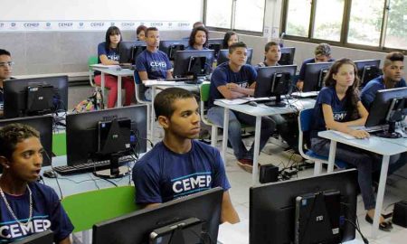 Guaratinguetá abre inscrições para cursos do Cemep