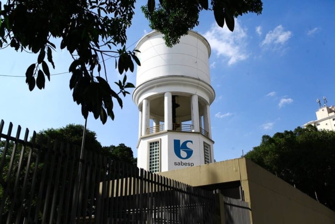 Sabesp interrompe fornecimento de água em 31 bairros de Taubaté e pede desculpas pelo transtorno