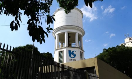 Sabesp interrompe fornecimento de água em 31 bairros de Taubaté e pede desculpas pelo transtorno