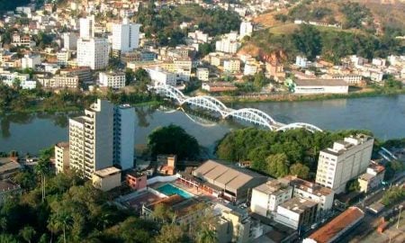 Duas garotas morrem afogadas em Barra Mansa/RJ