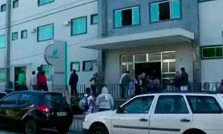 Santa Casa de Barra Mansa/RJ normaliza os serviços ambulatoriais após paralisação