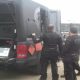 Depósito de veículos de Barra Mansa/ RJ foi interditado por suspeita de bomba