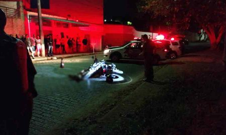 Jovem de 22 anos é assassinado em Cruzeiro nesta sexta-feira (02/09)