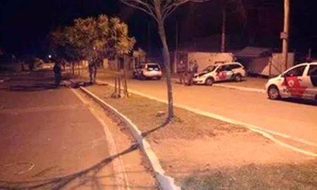 Homem é morto a pauladas em São José dos Campos